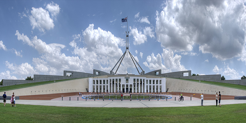 Featured image for How to Contact and Influence Your Local MP in Australia: A Step-by-Step Guide